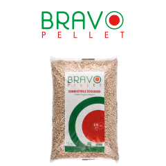 Bravo Pellet