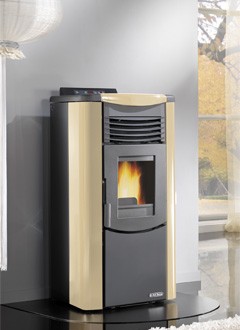 Genny EliteSt 7kw