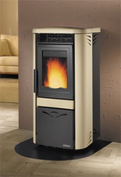 Marianna Elite 11kw