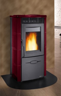 Vallì 10 Kw